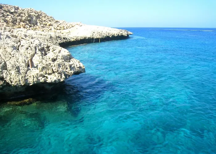 Maouris Protaras