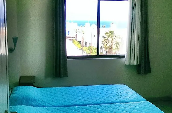 Maouris Hotel de apartamente 4*