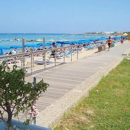 Maouris 4* Protaras