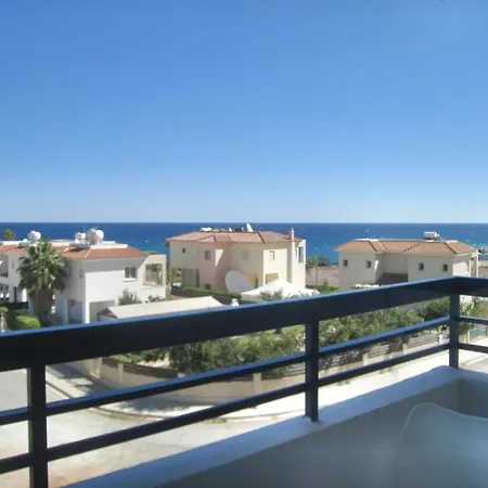 Aparthotel Maouris Protaras