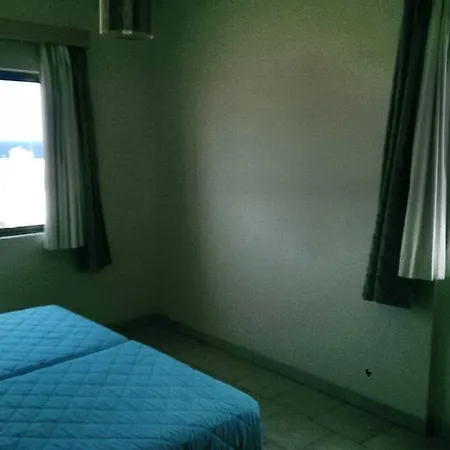 Lägenhetshotell Maouris 4*