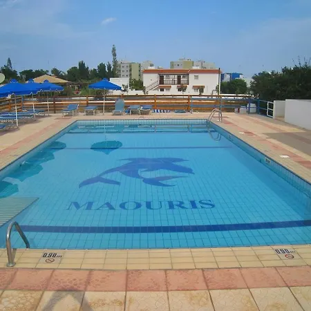 Maouris Апарт-отель