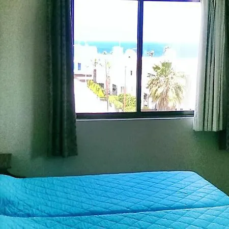 Maouris Lägenhetshotell 4*