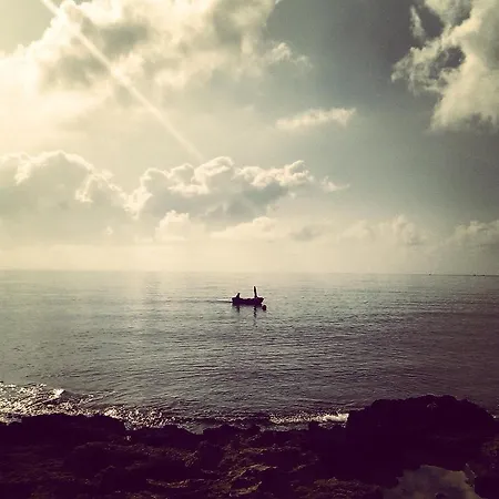 Maouris 4* פרוטאראס