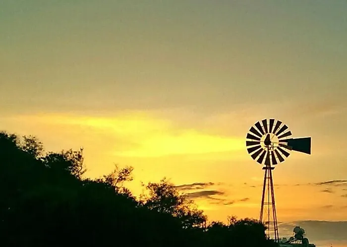 Maouris Hotel de apartamente Protaras