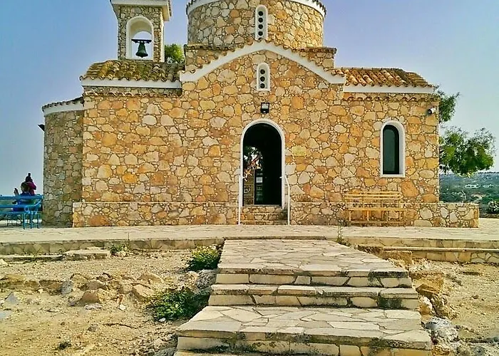 Maouris Hotel de apartamente